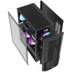 کیس گیمینگ دارک فلش DARKFLASH DF2100 - Image 2