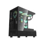 کیس کامپیوتر گیمینگ دارک فلش  DARKFLASH DPX90+Fan - Image 3