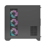 کیس گیمینگ دارک فلش DARKFLASH L280 - Image 2