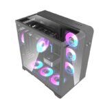 کیس گیمینگ دارک فلش DARKFLASH L280 - Image 3