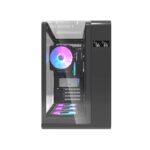 کیس گیمینگ دارک فلش DARKFLASH L280 - Image 4