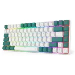 کیبورد مکانیکال مدل K678WG-RGB-PRO برند ردراگون - Image 2