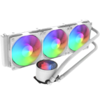 خنک کننده پردازنده مایع ردراگون مدل CCW-3013W