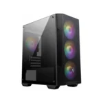 کیس ام اس ای مدل MSI TAG FORGE M100A WHITE