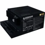 پاور کامپیوتر لیان لی مدلLIAN LI PSU EDGE GOLD 1200 مشکی
