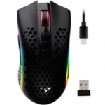 ماوس گیمینگ ردراگون مدل REDRAGON M808-KS