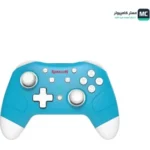 گیم پد گیمینگ مدل PLUTO G815(Blue) برند ردراگون