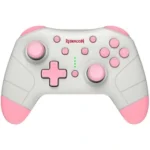 گیم پد گیمینگ مدل PLUTO G815(PINK) برند ردراگون