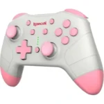 گیم پد گیمینگ مدل PLUTO G815(PINK) برند ردراگون - Image 2