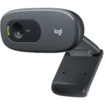وبکم لاجیتک مدل LOGITECH C270