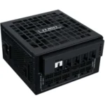 پاور کامپیوتر لیان لی مدل LIAN LI RS GOLD 1200 BLACK FULL MODULAR - Image 2