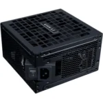 پاور کامپیوتر لیان لی مدل LIAN LI RS GOLD 1200 BLACK FULL MODULAR - Image 3