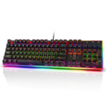 کیبورد مکانیکال مدل K577R برند ردراگون - Image 3