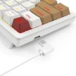 کیبورد مکانیکال مدل K677WLR-RGB-PRO برند ردراگون - Image 2