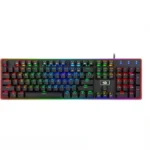 کیبورد مکانیکال مدل K595RGB برند ردراگون - Image 2