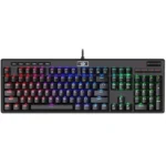 کیبورد مکانیکال مدل K579RGB برند ردراگون