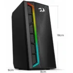 اسپیکر گیمینگ مدل GS580 برند ردراگون - Image 3