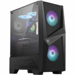 کیس ام اس آی مدل MSI MAG FORGE 100R