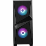 کیس ام اس آی مدل MSI MAG FORGE 100R - Image 2