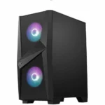 کیس ام اس آی مدل MSI MAG FORGE 100R - Image 3