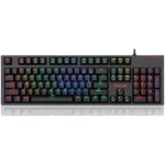 کیبورد مکانیکال مدل K592RGB-PRO برند ردراگون