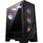 کیس ام اس آی مدل MSI MAG FORGE 120A