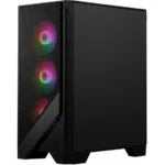 کیس ام اس آی مدل MSI MAG FORGE 120A - Image 3