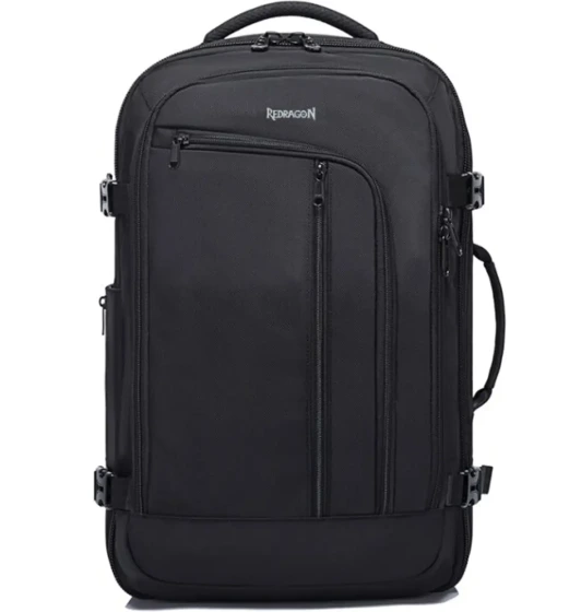 560x560 کیف گیمینگ ردراگون مدل REDRAGON GB-111 - Image 1