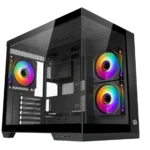کیس ردراگون مدل CA-604B PRO 3F