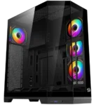 کیس ردراگون مدل CA-608B PRO 4F