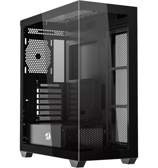 560x560 کیس ردراگون مدل CA-609B 3F - Image 1