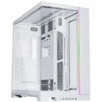 کیس لیان لی مدل LIAN LI O11 DYNAMIC EVO XL WHITE