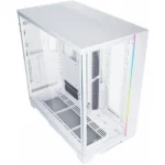 کیس لیان لی مدل LIAN LI O11 DYNAMIC EVO XL WHITE - Image 2