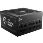 پاور ام اس ای مدل MSI MAG A850 GL BLK