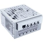 پاور 1200W مد LIAN LI RS GOLD 1200 WHITE FULL MODULAR برند لیان لی - Image 3
