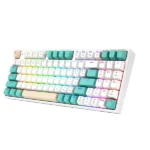 کیبورد مکانیکال مدل K643WGC-RGB-PRO برند ردراگون - Image 3