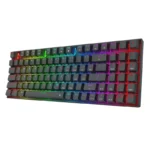 کیبورد مکانیکال مدل K735-RGB برند ردراگون - Image 2