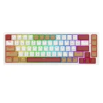 کیبورد مکانیکال مدل K677WLR-RGB-PRO برند ردراگون