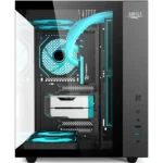 کیس اوست مدل AQ-15-B - Image 2