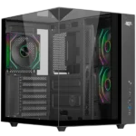 کیس اوست مدل AQ-15TG-B