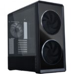 کیس لیان لی مدل LIAN LI LANCOOL 217 INF BLACK