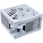 پاور 1200W مد LIAN LI RS GOLD 1200 WHITE FULL MODULAR برند لیان لی - Image 2