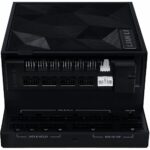 پاور کامپیوتر لیان لی مدلLIAN LI PSU EDGE GOLD 1200 مشکی - Image 2