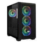 کیس اوست مدل GT-AV302-MB