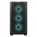 کیس اوست مدل GT-AV302-MB - Image 3