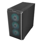 کیس اوست مدل GT-AV302-MB - Image 2
