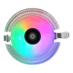 خنک کننده پردازنده اوست مدل AWEST GT-AV80 - Image 2