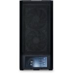 کیس لیان لی مدل LIAN LI LANCOOL 207 DIGITAL BLACK - Image 3