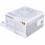 پاور کامپیوتر لیان لی مدل LIAN LI EDGE 1200 UK WHITE FULL MODULAR - Image 4