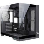کیس کامپیوتر ردراگون مدلREDRAGON CA-604B PRO 3F - Image 3
